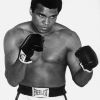 Poetry from Daily Life: Muhammad Ali could float like a butterfly. Your poem can, too.